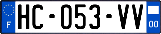 HC-053-VV