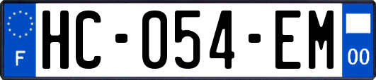 HC-054-EM