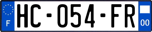 HC-054-FR