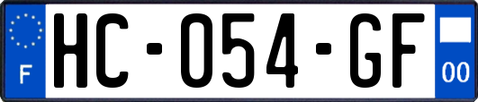 HC-054-GF