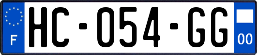 HC-054-GG