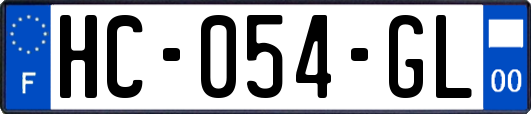 HC-054-GL