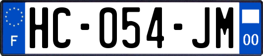 HC-054-JM