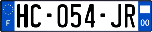 HC-054-JR