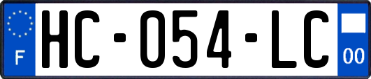 HC-054-LC