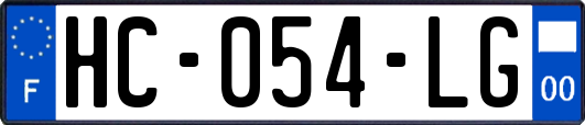 HC-054-LG