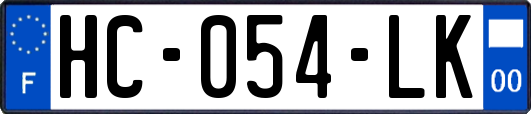 HC-054-LK