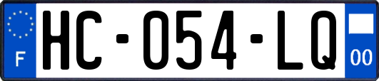 HC-054-LQ