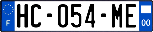 HC-054-ME
