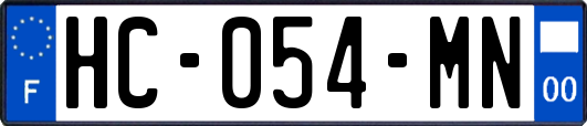 HC-054-MN