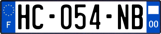 HC-054-NB