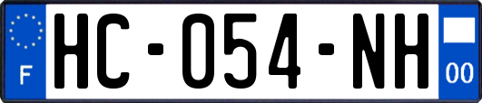 HC-054-NH