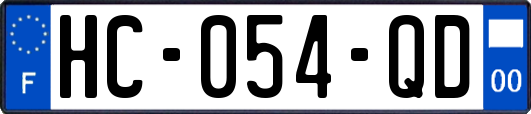 HC-054-QD