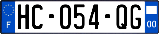 HC-054-QG