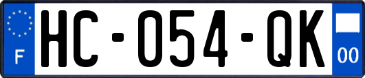 HC-054-QK