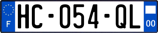 HC-054-QL