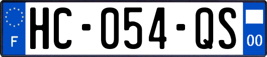 HC-054-QS