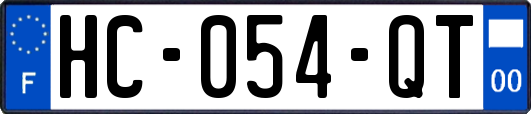 HC-054-QT