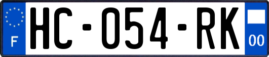 HC-054-RK