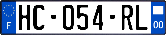 HC-054-RL