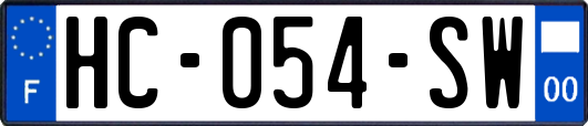 HC-054-SW