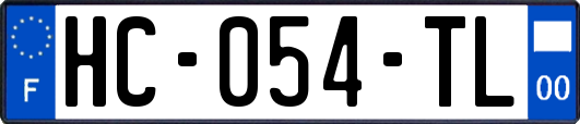 HC-054-TL
