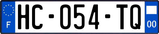 HC-054-TQ