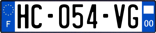 HC-054-VG