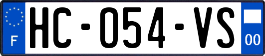 HC-054-VS