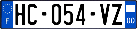HC-054-VZ