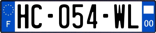 HC-054-WL