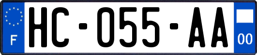 HC-055-AA