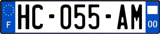 HC-055-AM