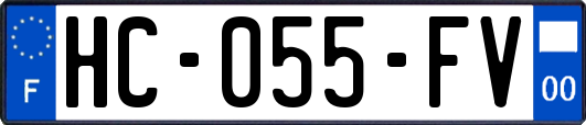 HC-055-FV