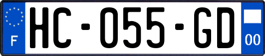 HC-055-GD