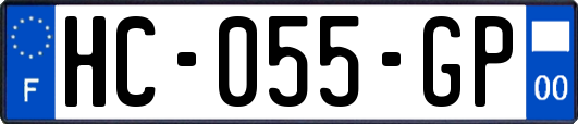HC-055-GP