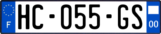 HC-055-GS