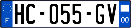 HC-055-GV