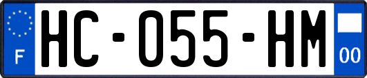 HC-055-HM