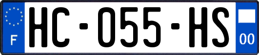 HC-055-HS