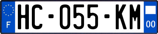 HC-055-KM