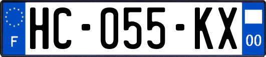 HC-055-KX