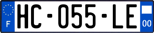 HC-055-LE