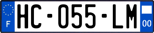 HC-055-LM