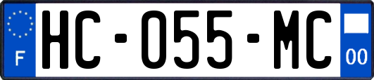 HC-055-MC