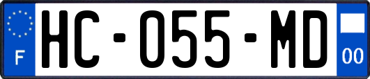 HC-055-MD