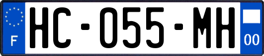 HC-055-MH