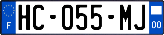 HC-055-MJ