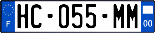HC-055-MM