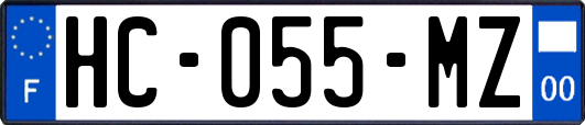 HC-055-MZ